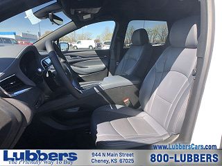 2022 Buick Enclave Premium 5GAERCKW8NJ159642 in Cheney, KS 11