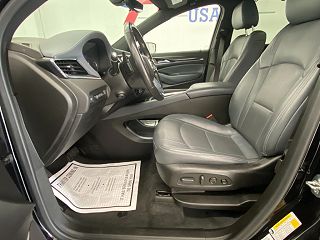 2022 Buick Enclave Premium 5GAEVBKW2NJ126626 in Victor, NY 17