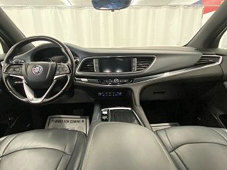 2022 Buick Enclave Premium 5GAEVBKW2NJ126626 in Victor, NY 26