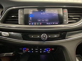 2022 Buick Enclave Premium 5GAEVBKW2NJ126626 in Victor, NY 28