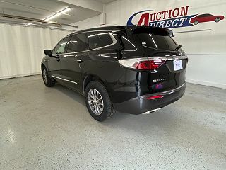 2022 Buick Enclave Premium 5GAEVBKW2NJ126626 in Victor, NY 3