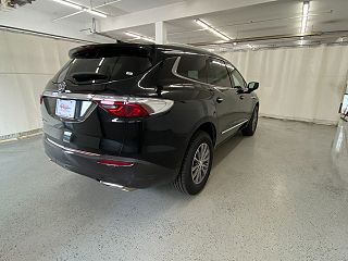 2022 Buick Enclave Premium 5GAEVBKW2NJ126626 in Victor, NY 5