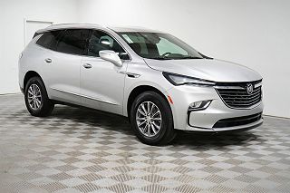 2022 Buick Enclave Premium VIN: 5GAERCKW0NJ111925