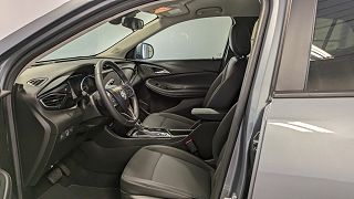 2022 Buick Encore GX Select KL4MMDSL0NB058636 in Mayfield, KY 10