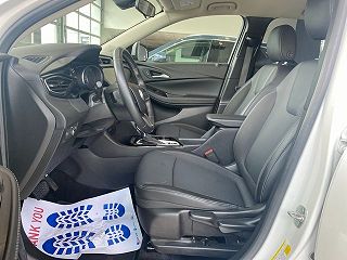 2022 Buick Encore GX Preferred KL4MMBS28NB096983 in Westland, MI 13