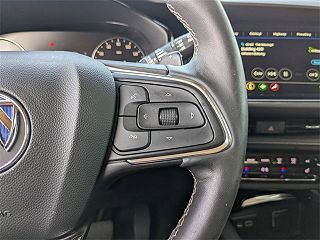2022 Buick Envision Preferred LRBAZLR40ND138010 in Vidalia, GA 26
