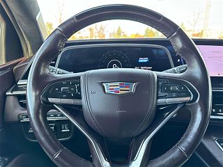 2022 Cadillac Escalade  1GYS4GKL8NR231514 in Lansing, MI 23