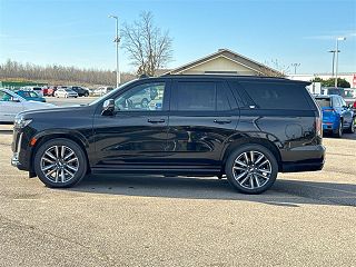 2022 Cadillac Escalade  1GYS4GKL8NR231514 in Lansing, MI 7