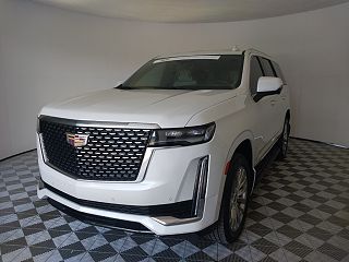 2022 Cadillac Escalade  VIN: 1GYS3BKL7NR296912