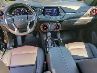 2022 Chevrolet Blazer RS 3GNKBERS4NS189358 in Albertville, AL 20