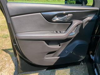 2022 Chevrolet Blazer RS 3GNKBERS4NS189358 in Albertville, AL 22