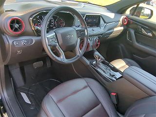 2022 Chevrolet Blazer RS 3GNKBERS4NS189358 in Albertville, AL 8
