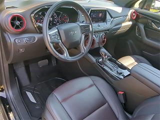 2022 Chevrolet Blazer RS 3GNKBERS4NS189358 in Albertville, AL 9