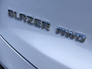 2022 Chevrolet Blazer LT3 3GNKBJRS8NS184429 in Frederick, MD 17