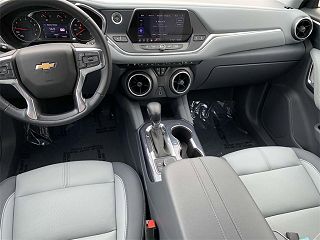 2022 Chevrolet Blazer LT3 3GNKBDR49NS188072 in Guntersville, AL 17