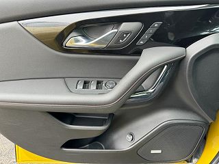 2022 Chevrolet Blazer RS 3GNKBKRS6NS236307 in Mount Horeb, WI 12