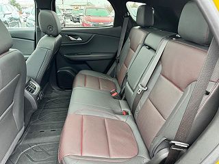2022 Chevrolet Blazer RS 3GNKBKRS6NS236307 in Mount Horeb, WI 7