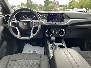 2022 Chevrolet Blazer LT2 3GNKBHR43NS150876 in Newark, DE 16