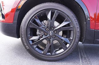 2022 Chevrolet Blazer RS 3GNKBKRS7NS124700 in Union City, GA 12