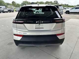 2022 Chevrolet Bolt EUV LT 1G1FY6S06N4106612 in Holland, MI 7