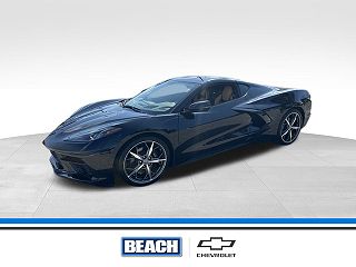 2022 Chevrolet Corvette  VIN: 1G1YC2D45N5116557