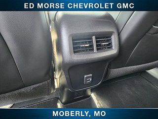 2022 Chevrolet Equinox Premier 2GNAXNEV5N6128838 in Moberly, MO 10