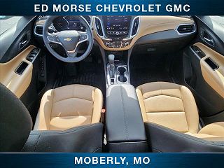 2022 Chevrolet Equinox Premier 2GNAXNEV5N6128838 in Moberly, MO 11