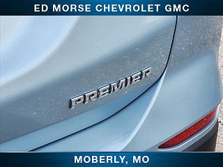 2022 Chevrolet Equinox Premier 2GNAXNEV5N6128838 in Moberly, MO 13