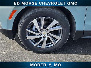 2022 Chevrolet Equinox Premier 2GNAXNEV5N6128838 in Moberly, MO 14
