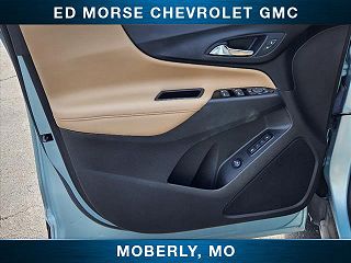 2022 Chevrolet Equinox Premier 2GNAXNEV5N6128838 in Moberly, MO 15