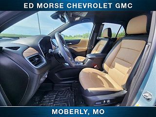 2022 Chevrolet Equinox Premier 2GNAXNEV5N6128838 in Moberly, MO 18