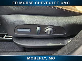 2022 Chevrolet Equinox Premier 2GNAXNEV5N6128838 in Moberly, MO 19