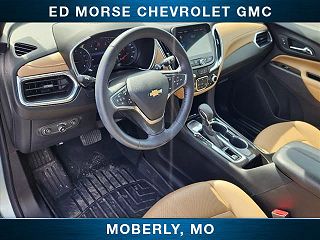 2022 Chevrolet Equinox Premier 2GNAXNEV5N6128838 in Moberly, MO 20