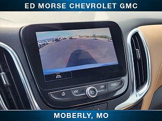 2022 Chevrolet Equinox Premier 2GNAXNEV5N6128838 in Moberly, MO 21