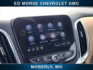 2022 Chevrolet Equinox Premier 2GNAXNEV5N6128838 in Moberly, MO 22