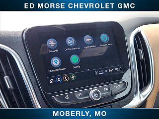 2022 Chevrolet Equinox Premier 2GNAXNEV5N6128838 in Moberly, MO 23