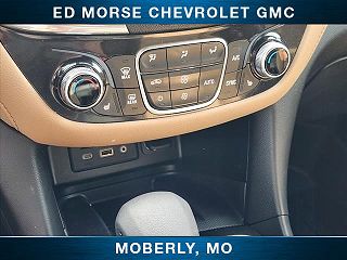 2022 Chevrolet Equinox Premier 2GNAXNEV5N6128838 in Moberly, MO 24