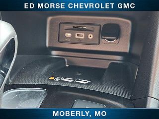 2022 Chevrolet Equinox Premier 2GNAXNEV5N6128838 in Moberly, MO 25