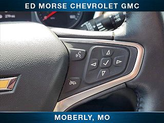 2022 Chevrolet Equinox Premier 2GNAXNEV5N6128838 in Moberly, MO 27