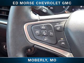 2022 Chevrolet Equinox Premier 2GNAXNEV5N6128838 in Moberly, MO 28
