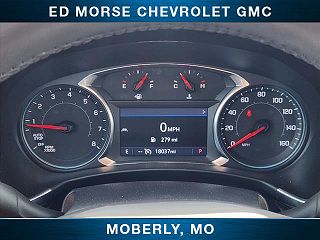 2022 Chevrolet Equinox Premier 2GNAXNEV5N6128838 in Moberly, MO 29