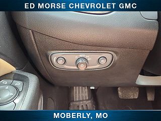2022 Chevrolet Equinox Premier 2GNAXNEV5N6128838 in Moberly, MO 31