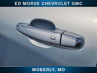 2022 Chevrolet Equinox Premier 2GNAXNEV5N6128838 in Moberly, MO 33