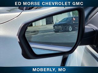 2022 Chevrolet Equinox Premier 2GNAXNEV5N6128838 in Moberly, MO 34