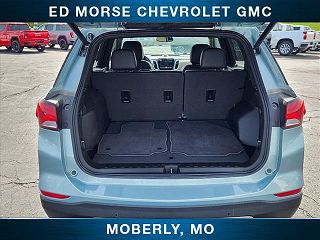 2022 Chevrolet Equinox Premier 2GNAXNEV5N6128838 in Moberly, MO 7