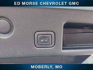 2022 Chevrolet Equinox Premier 2GNAXNEV5N6128838 in Moberly, MO 8