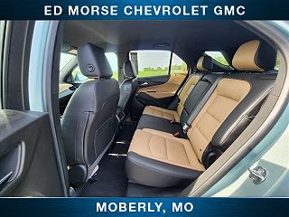 2022 Chevrolet Equinox Premier 2GNAXNEV5N6128838 in Moberly, MO 9