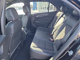 2022 Chevrolet Equinox RS 2GNAXWEVXN6153742 in Philadelphia, PA 10
