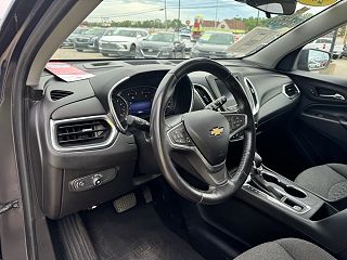 2022 Chevrolet Equinox LT 2GNAXKEV5N6126361 in Richmond, IN 16