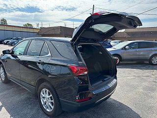 2022 Chevrolet Equinox LT 3GNAXTEV8NL139400 in Traverse City, MI 21